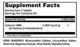Amazing Nutrition primer plano de tabletas para dosificación fácil