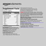 Amazon Elements primer plano de cápsula mostrando textura y calidad del recubrimiento