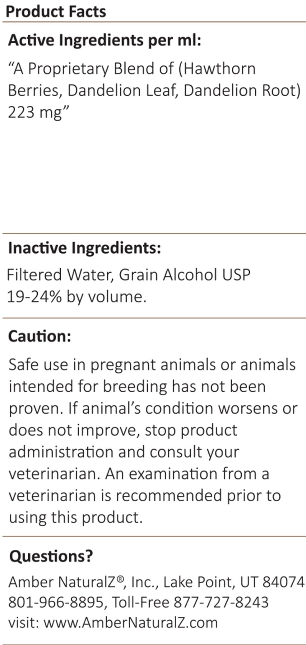 AMBER NATURALZ en ambiente de hogar con mascota indicando uso cotidiano seguro