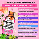 AMENQ hHEALTH detalle del gotero y textura líquida destacando absorción rápida