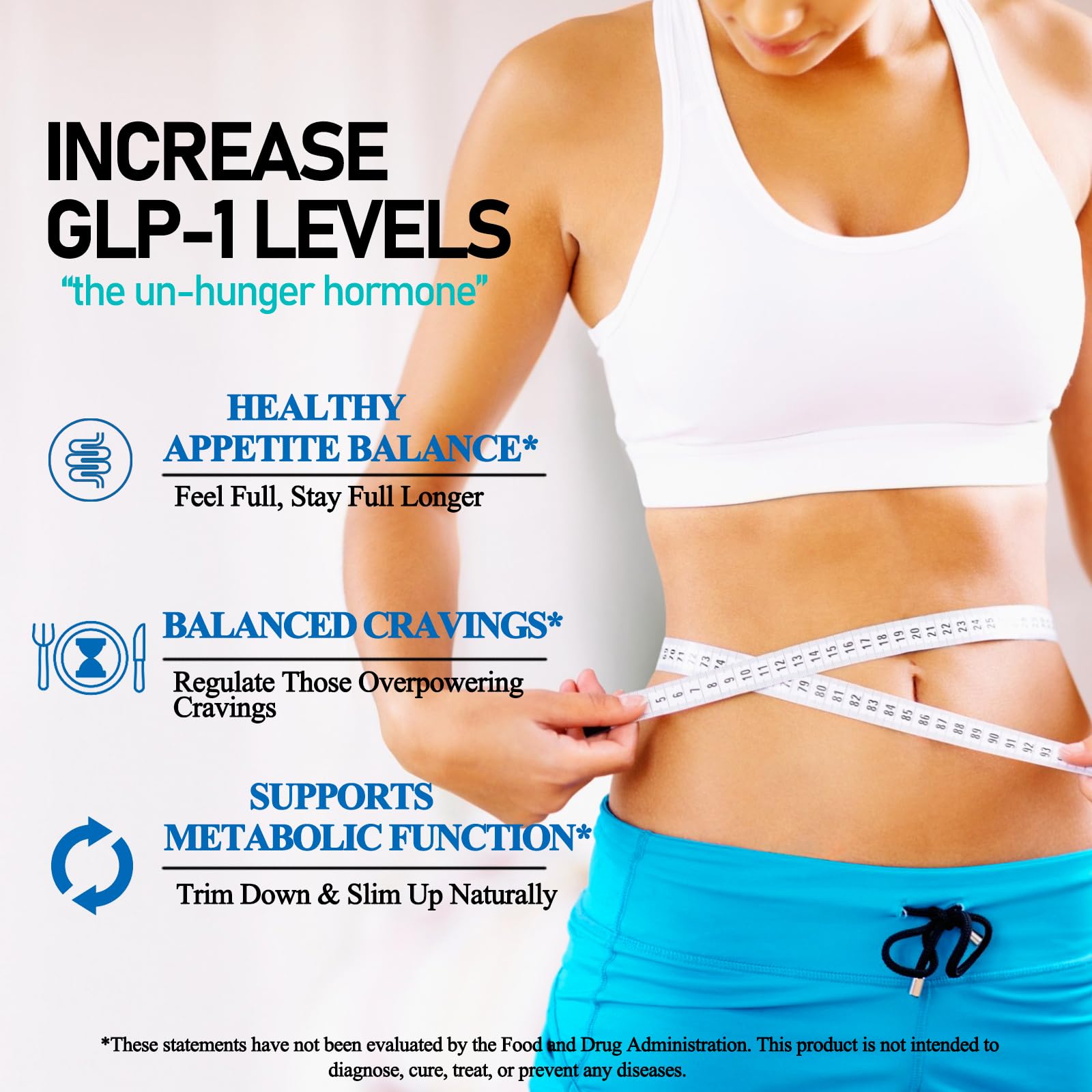AMENQ hHEALTH persona aplicando gotas sublinguales para uso fácil y práctico