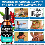 AMENQ hHEALTH etiqueta con lista de ingredientes y pureza