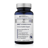 American BioSciences frasco ImmPower ER mostrando etiqueta y beneficios claramente