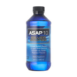 American Biotech Labs frasco frontal mostrando etiqueta y volumen práctico