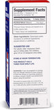 American Biotech Labs botella en manos ilustrando uso diario y portabilidad