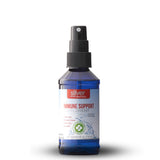 American Biotech Labs frasco Silver Biotics 4 oz frontal mostrando envase y conveniencia