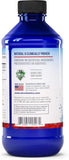 American Biotech Labs textura de la solución destacando pureza y aspecto limpio