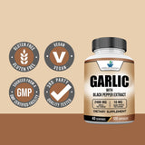 American Standard Supplements en escena lifestyle junto a desayuno equilibrado