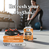 American Standard Supplements cápsulas sobre plato para visualizar cantidad y forma