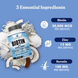 American Standard Supplements etiqueta detallada con ingredientes y certificaciones visibles