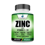 American Standard Supplements envase frontal mostrando la etiqueta clara y beneficios