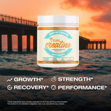 American Standard Supplements mezclado en vaso, disolución rápida y sin grumos
