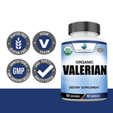 American Standard Supplements cápsula junto a monedas para comparar tamaño y portabilidad