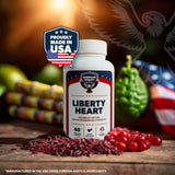 AMERICAN VITALITY botellas en ambiente de cocina promoviendo uso diario