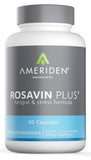 Ameriden Rosavin Plus frente del envase mostrando etiqueta y beneficios