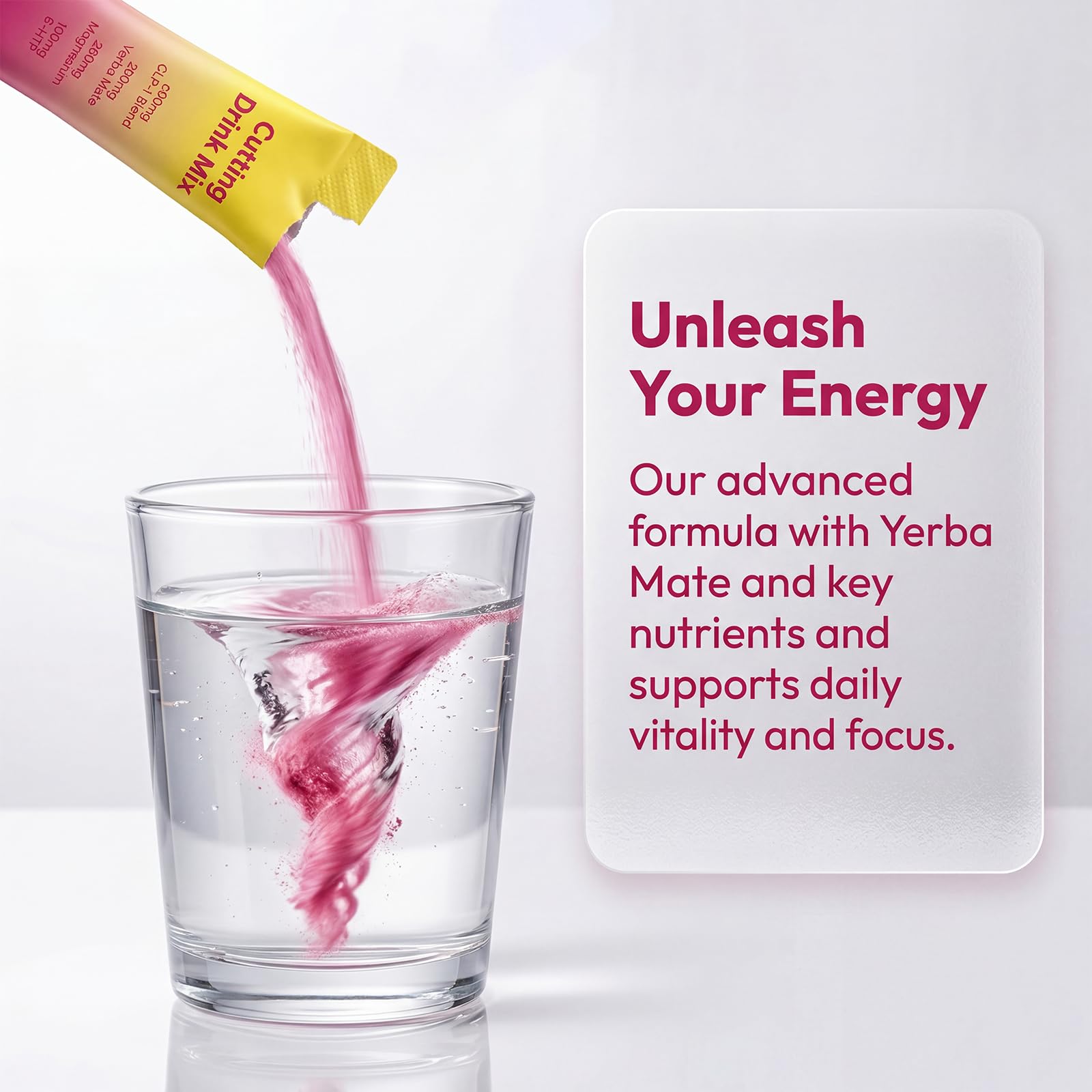 AMOQUCT alva slim ingredientes clave visuales berberina y yerba mate