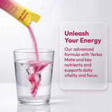 AMOQUCT alva slim ingredientes clave visuales berberina y yerba mate