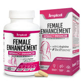 Amplicell frente del envase que muestra la marca y beneficio general
