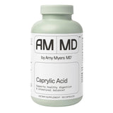 Amy Myers MD frasco frontal mostrando cápsulas y etiqueta clara