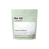 Amy Myers MD envase frontal mostrando la marca y beneficio digestivo