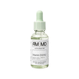 Amy Myers MD frasco frente mostrando etiqueta clara y beneficios