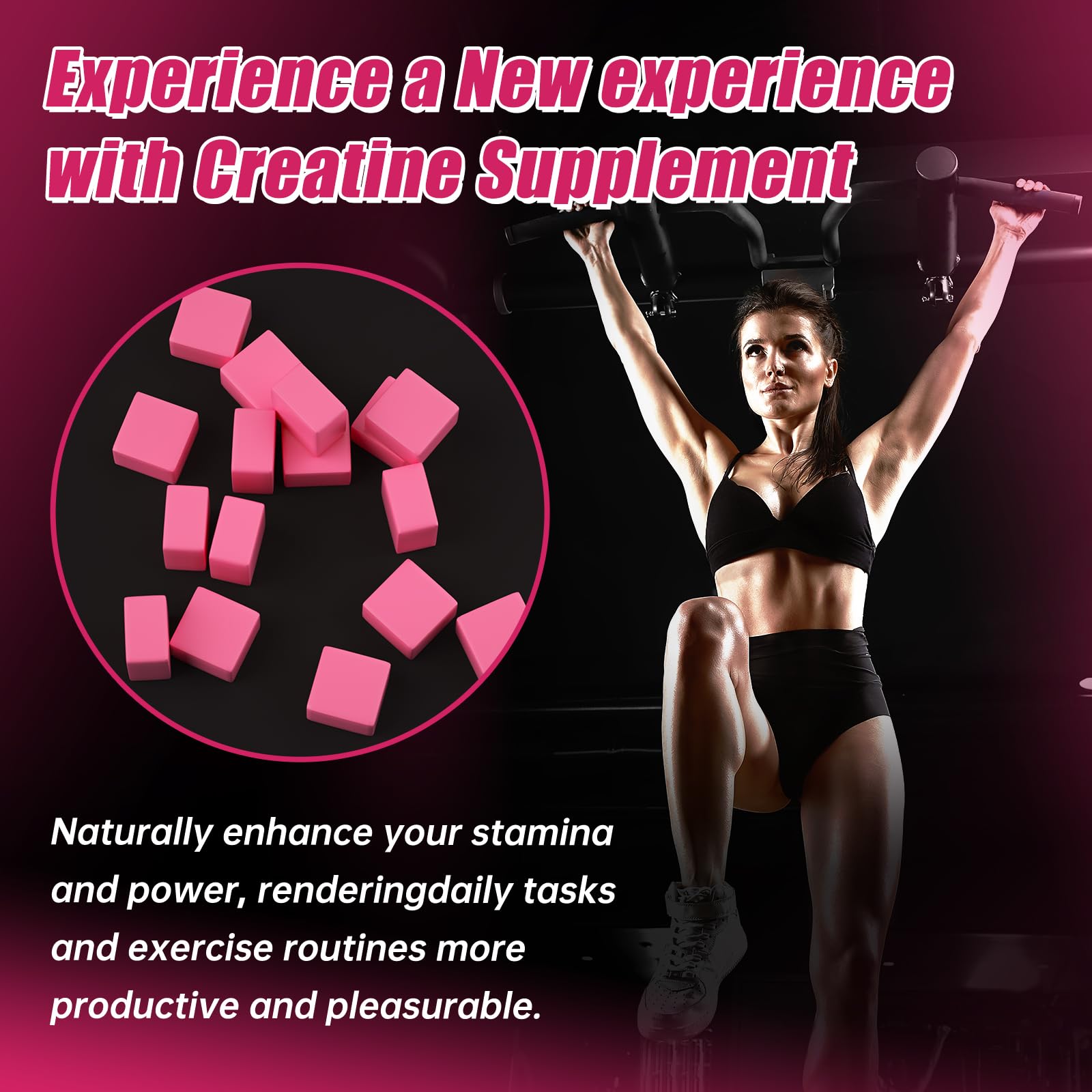 AMZXO etiqueta con ingredientes claros, transparencia y confianza