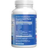 Anabolic Laboratories etiqueta con ingredientes clave y dosis clara