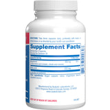 Anabolic Laboratories estilo de vida activo con suplemento apoyando rutinas diarias