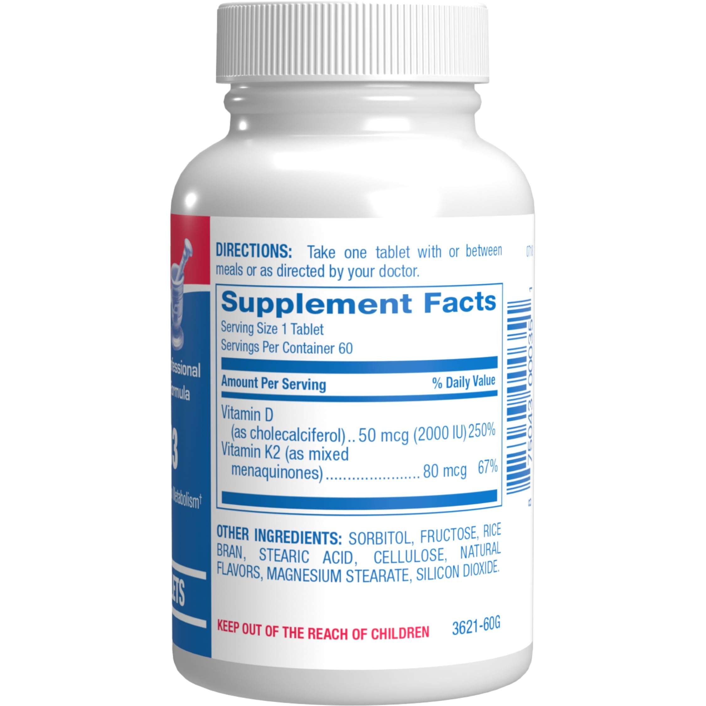 Anabolic Laboratories textura de la tableta, apariencia masticable y agradable