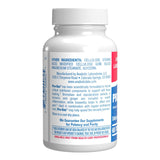 Anabolic Laboratories laboratorio cGMP indicando control de calidad