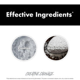 Anabolic Warfare creatine carnage cucharilla con dosis exacta para rendimiento