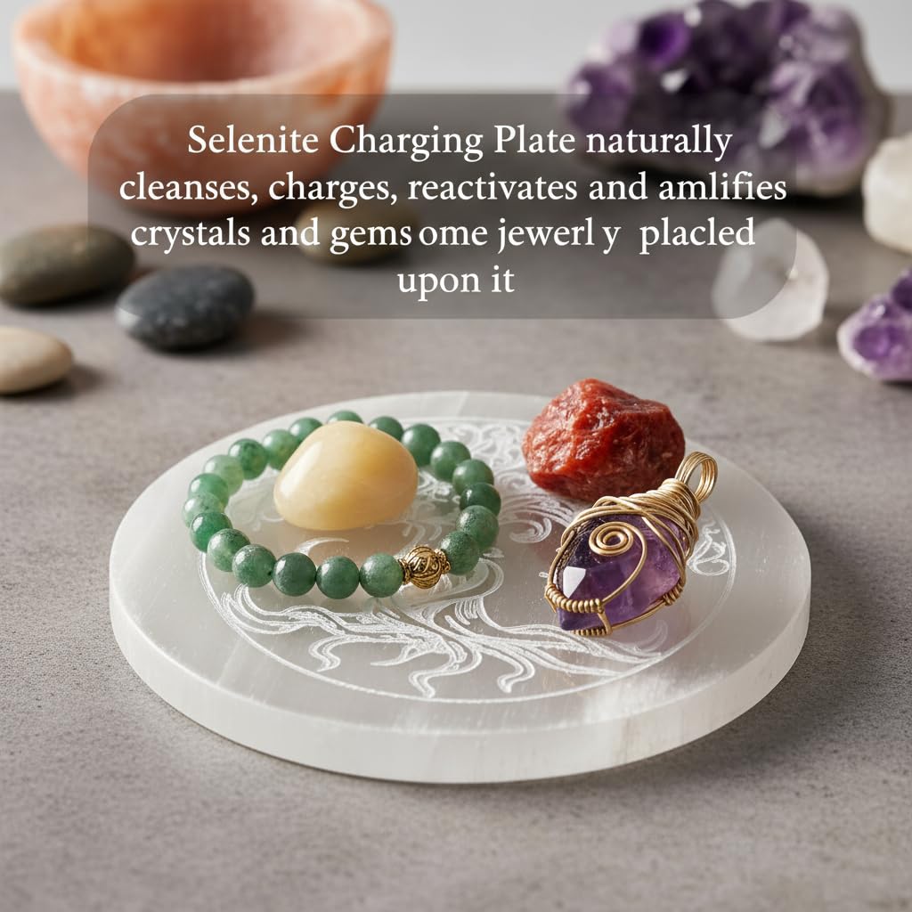 ANAYA AGATE placa junto a mano para comparar tamaño y escala práctica