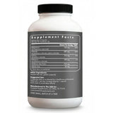 Ancestral Supplements cápsulas en primer plano detalle y textura natural