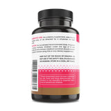Ancient Bliss en escena lifestyle con mujer activa, apoyo al bienestar femenino