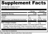 Ancient Nutrition producto en cocina mostrando uso cotidiano