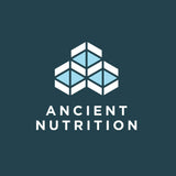 Ancient Nutrition ambiente de estilo de vida saludable que sugiere bienestar diario