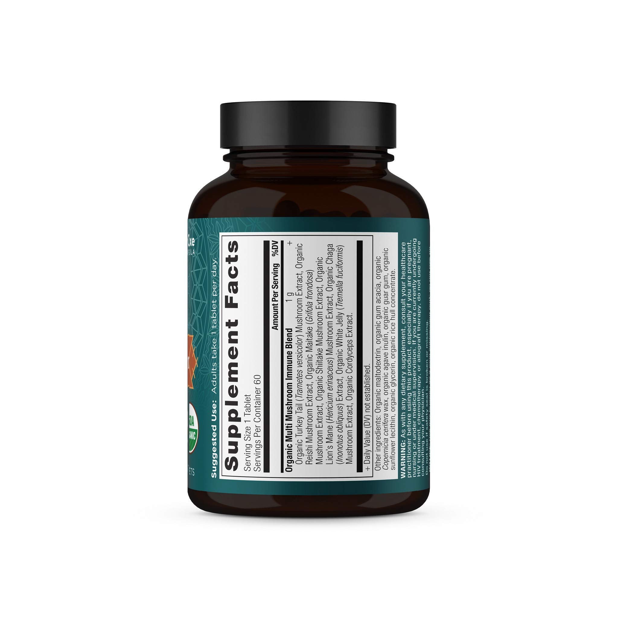 Ancient Nutrition estilo de vida natural con producto en entorno saludable