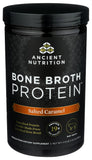Ancient Nutrition batido proteico listo, mejora la recuperación y saciedad