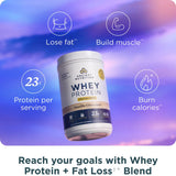 Ancient Nutrition etiqueta con lista de ingredientes y beneficios visibles