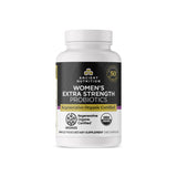 Ancient Nutrition vista frontal del envase con información clara y beneficios