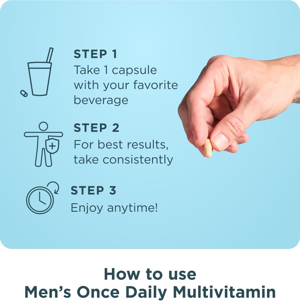 Ancient Nutrition multivitamínico en contexto activo junto a accesorios deportivos para estilo de vida