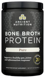 Ancient Nutrition bebida caliente preparada para reconfortar