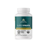 Ancient Nutrition frasco delantero mostrando nombre y beneficio de soporte digestivo