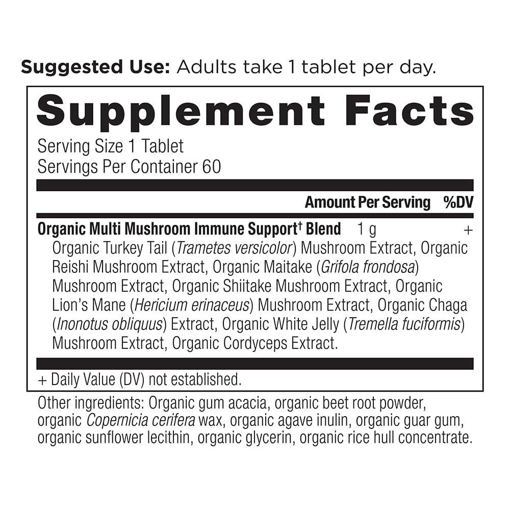 Ancient Nutrition tableta en mano para comparar tamaño y dosificación