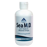 Anderson Sea M.D. frente del envase mostrando la marca y formato práctico