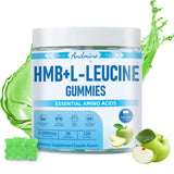 andmino envase frontal mostrando 120 gominolas y beneficios