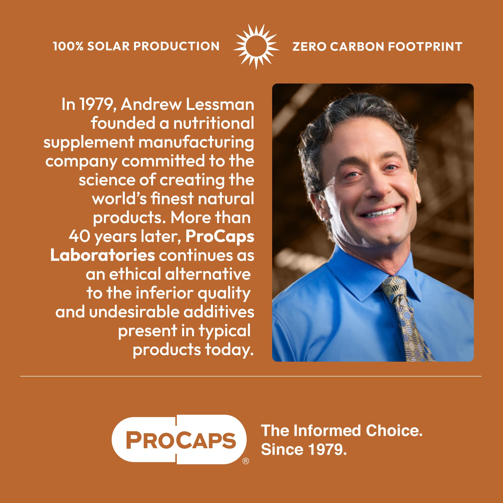 ANDREW LESSMAN producto junto a desayuno activo para vitalidad cotidiana
