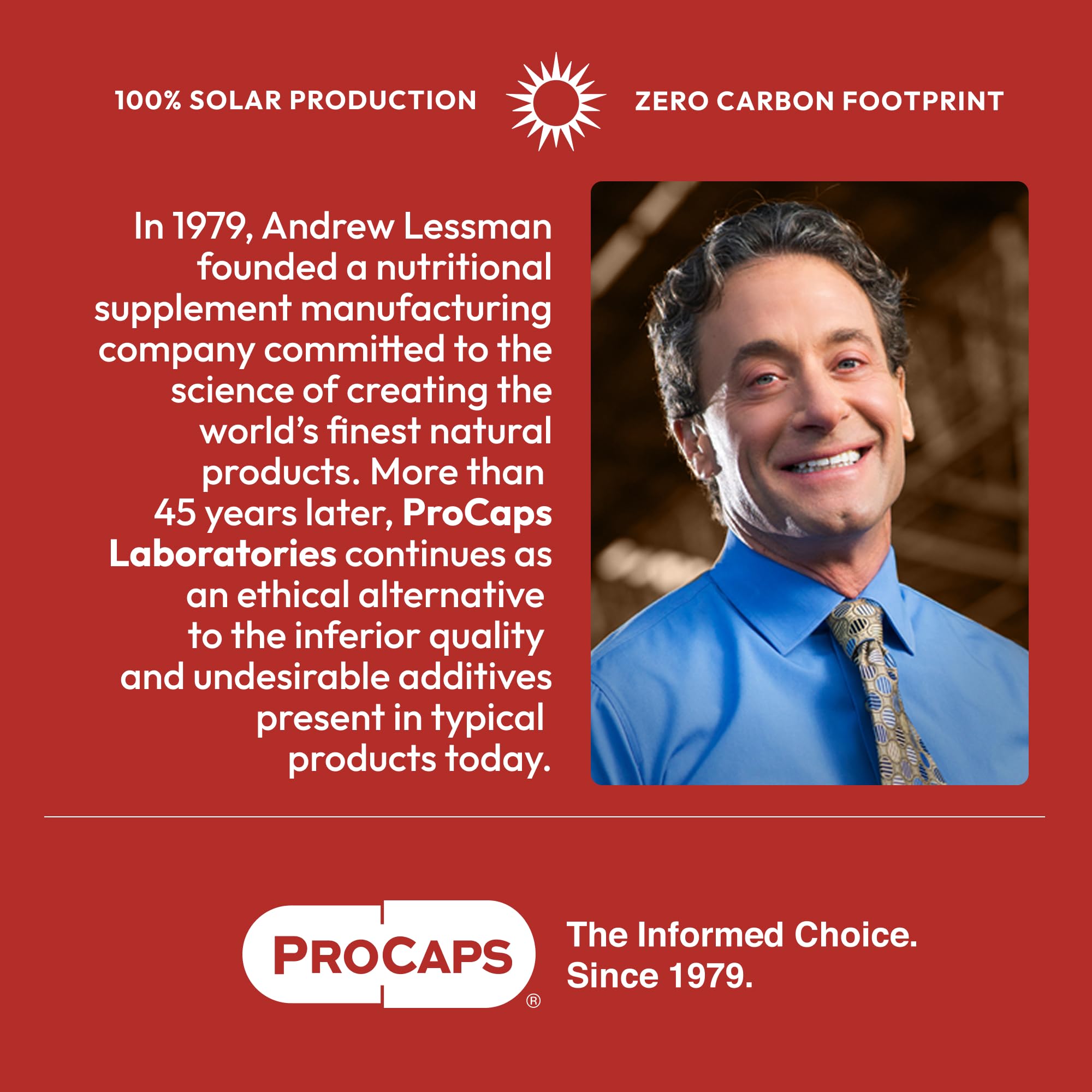 ANDREW LESSMAN persona activa realizando ejercicio, apoyando salud articular