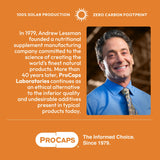 ANDREW LESSMAN instalaciones solares de fabricación destacando compromiso ecológico