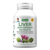 ANDREW LESSMAN frasco frontal mostrando etiqueta y beneficio antioxidante